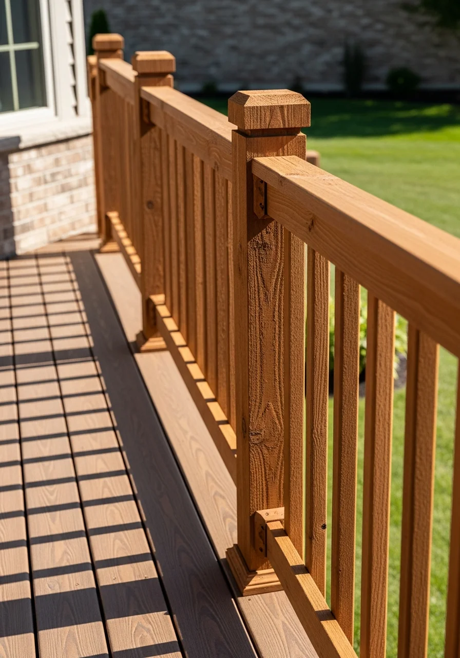 Close-up of a Salem home exterior showing quality construction and property maintenance.